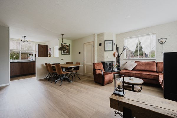 Medium property photo - Hogeweg 31, 3208 CL Spijkenisse